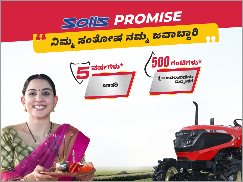 Solis Promise